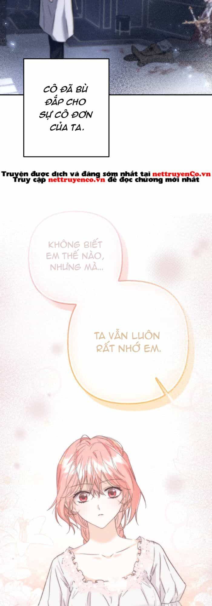 Phải Lòng Kẻ Thù - Chương 12 - ảnh 17