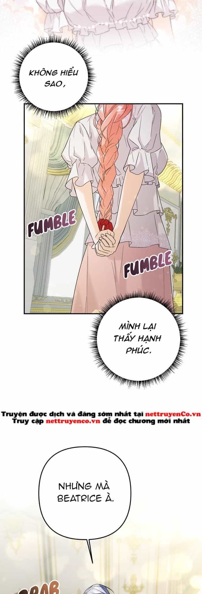 Phải Lòng Kẻ Thù - Chương 12 - ảnh 18