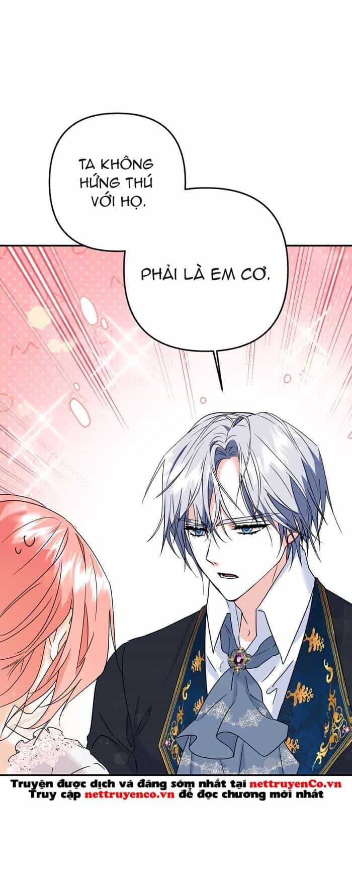 Phải Lòng Kẻ Thù - Chương 12 - ảnh 26