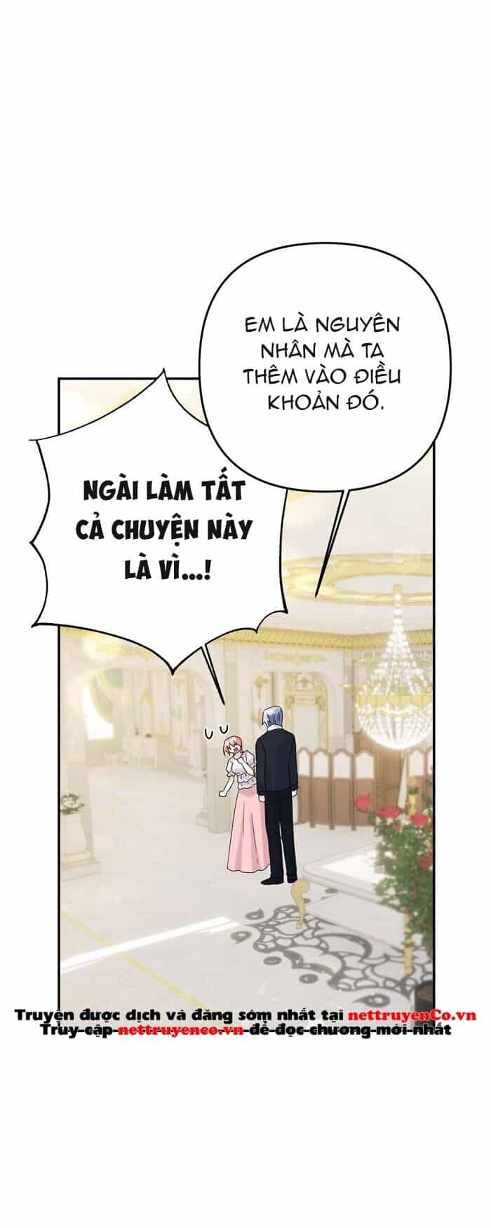 Phải Lòng Kẻ Thù - Chương 12 - ảnh 27