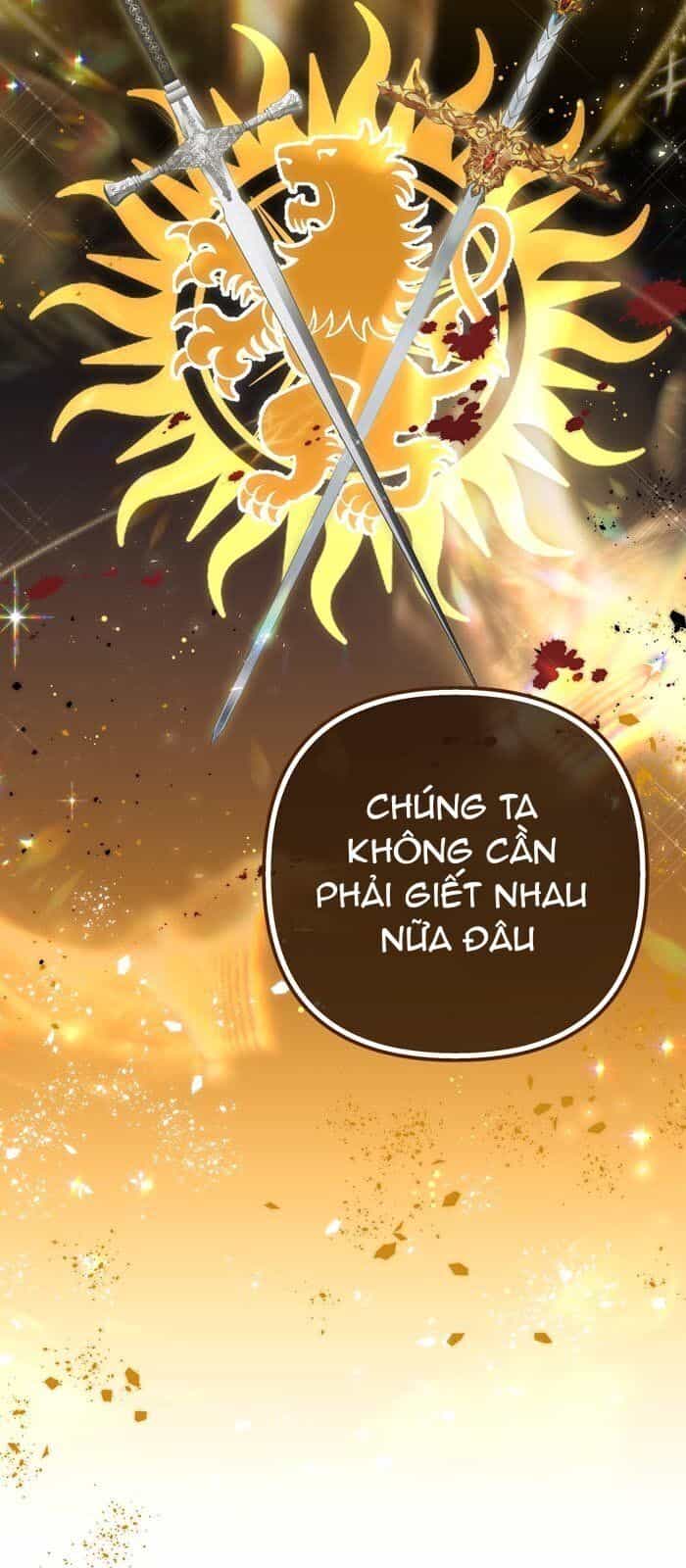 Phải Lòng Kẻ Thù - Chương 12 - ảnh 36
