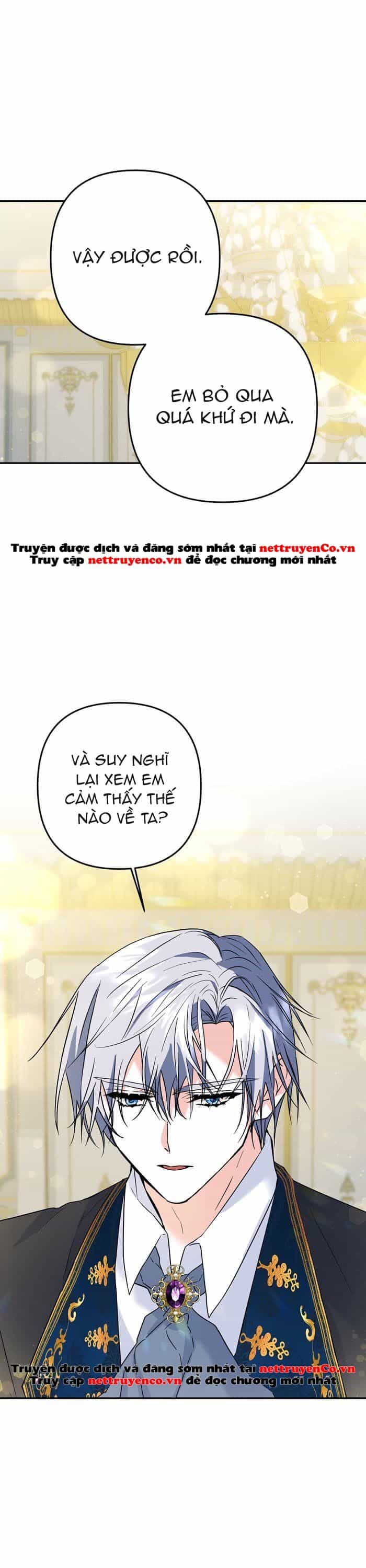 Phải Lòng Kẻ Thù - Chương 12 - ảnh 44