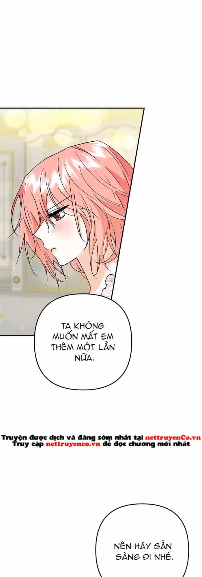 Phải Lòng Kẻ Thù - Chương 12 - ảnh 56