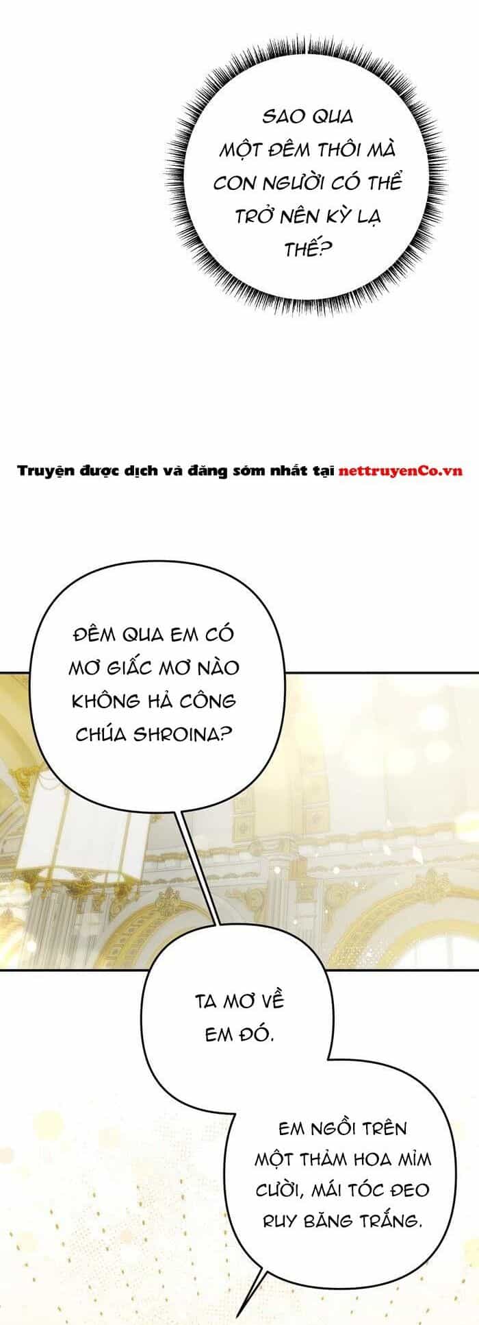Phải Lòng Kẻ Thù - Chương 13 - ảnh 22
