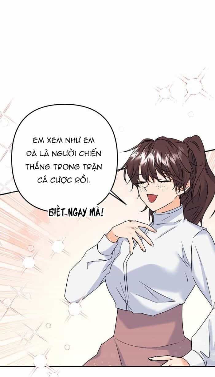 Phải Lòng Kẻ Thù - Chương 13 - ảnh 54