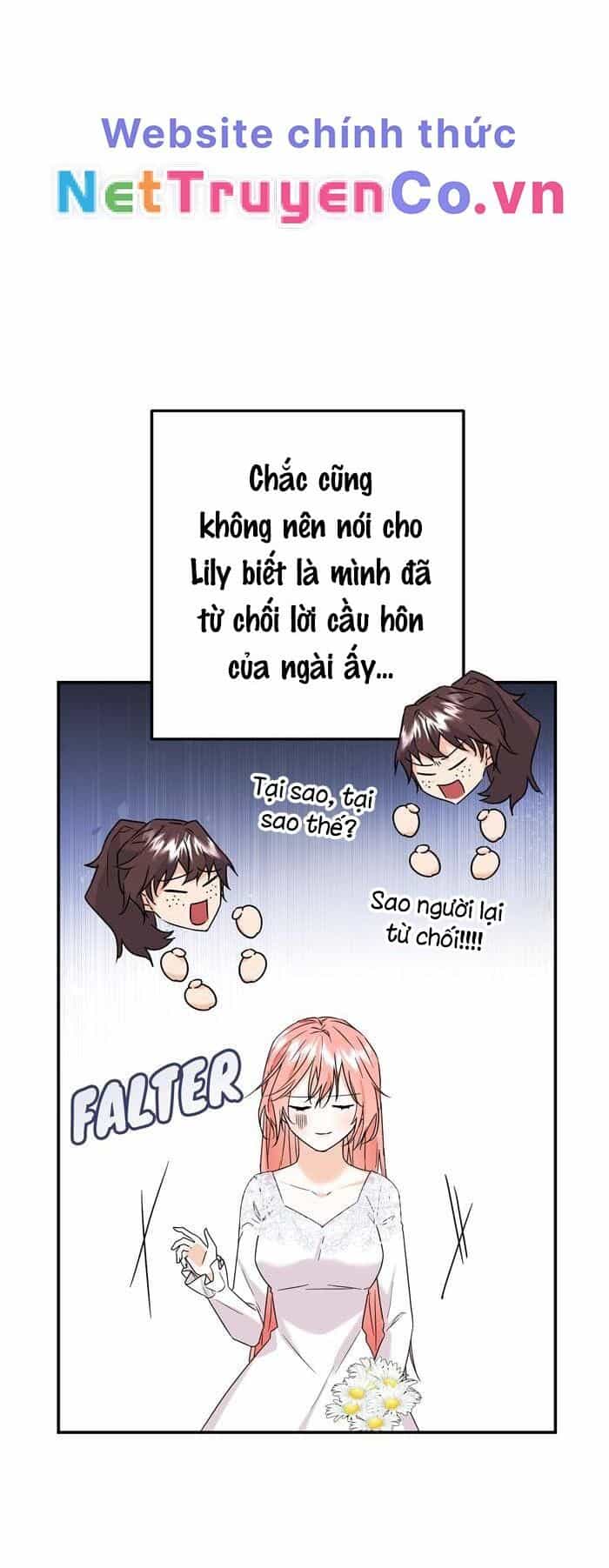 Phải Lòng Kẻ Thù - Chương 13 - ảnh 57