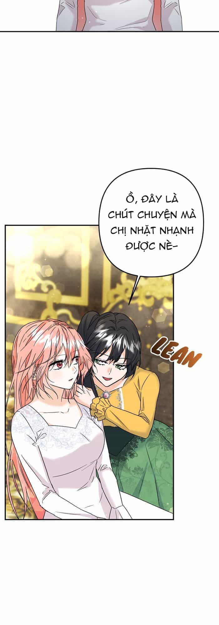 Phải Lòng Kẻ Thù - Chương 14 - ảnh 16