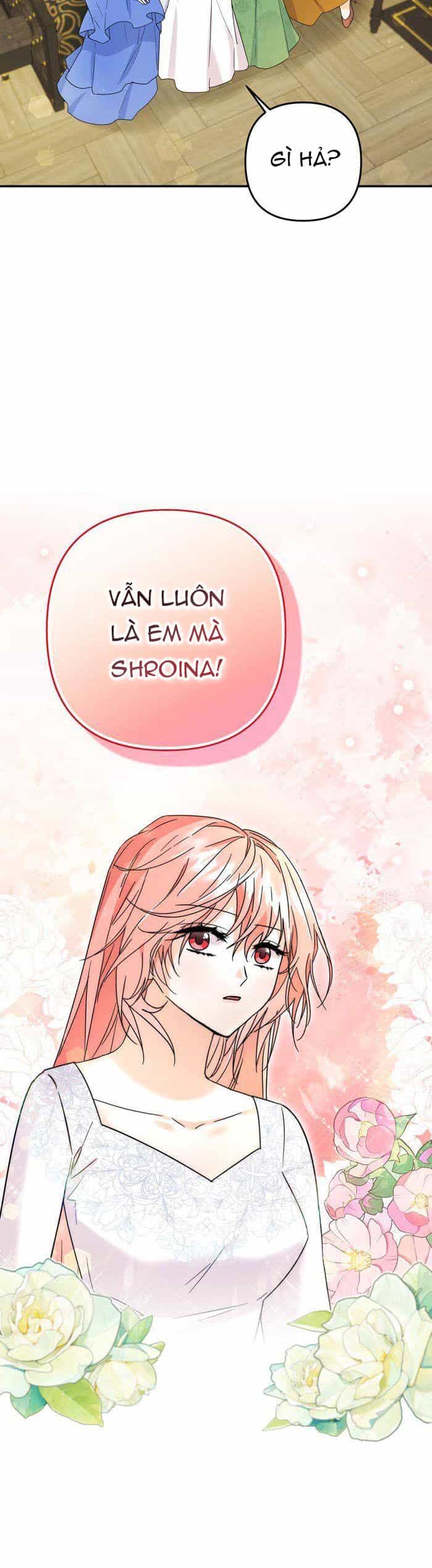 Phải Lòng Kẻ Thù - Chương 14 - ảnh 32