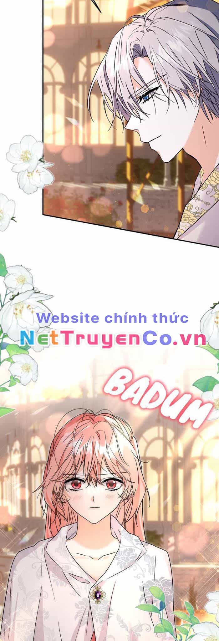 Phải Lòng Kẻ Thù - Chương 14 - ảnh 54