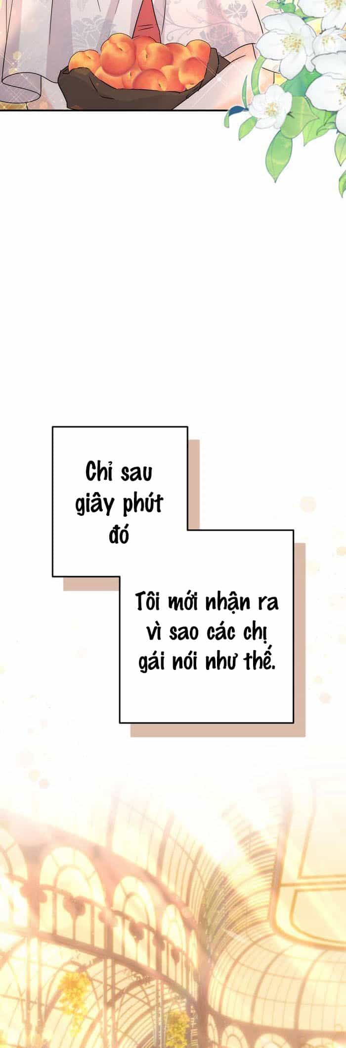 Phải Lòng Kẻ Thù - Chương 14 - ảnh 55