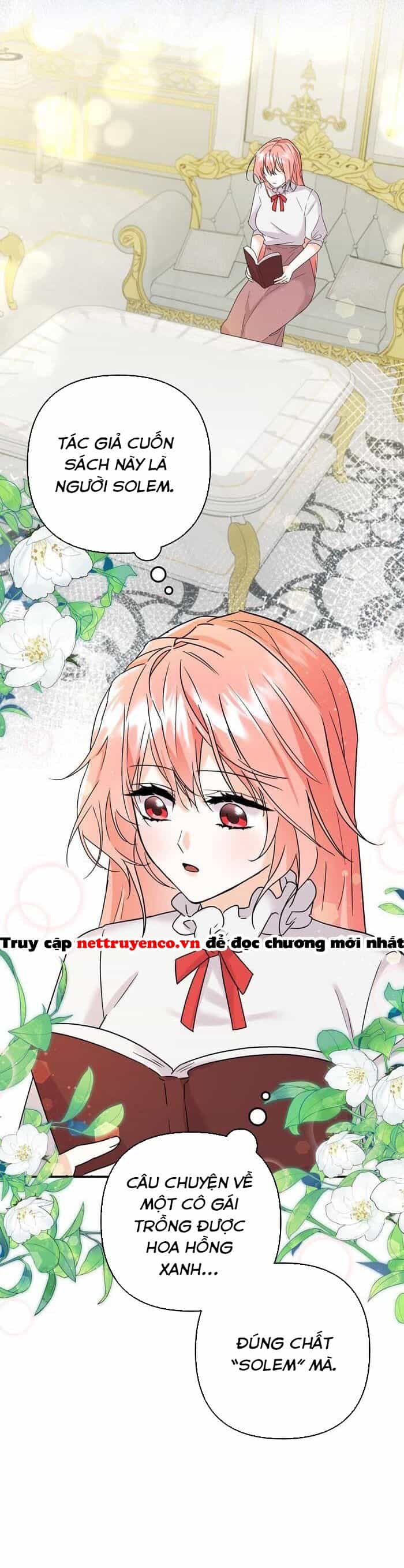 Phải Lòng Kẻ Thù - Chương 15 - ảnh 14
