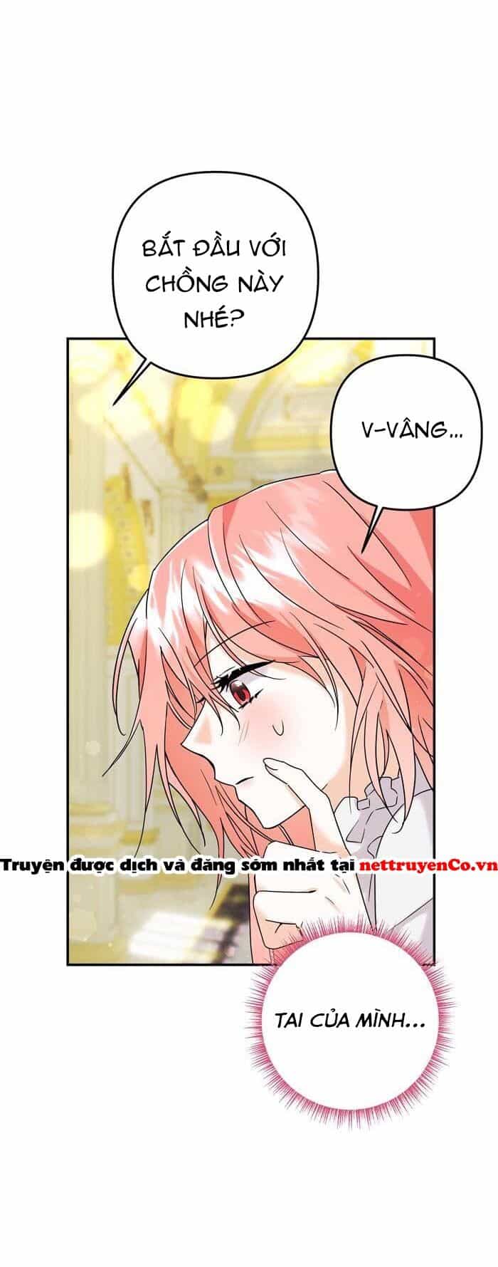Phải Lòng Kẻ Thù - Chương 15 - ảnh 53