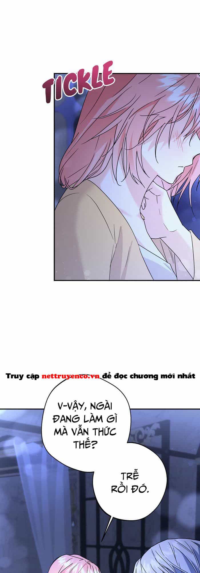 Phải Lòng Kẻ Thù - Chương 16 - ảnh 18