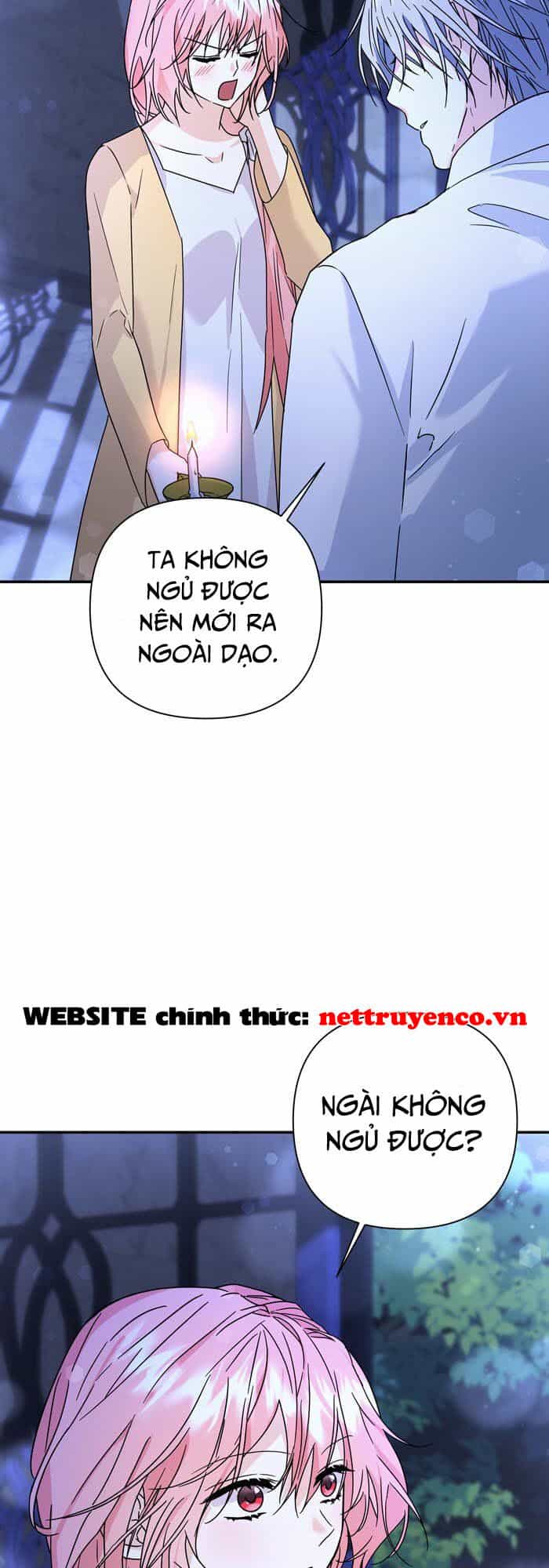 Phải Lòng Kẻ Thù - Chương 16 - ảnh 19