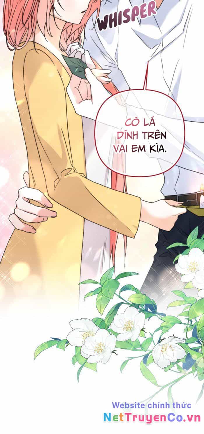 Phải Lòng Kẻ Thù - Chương 16 - ảnh 29