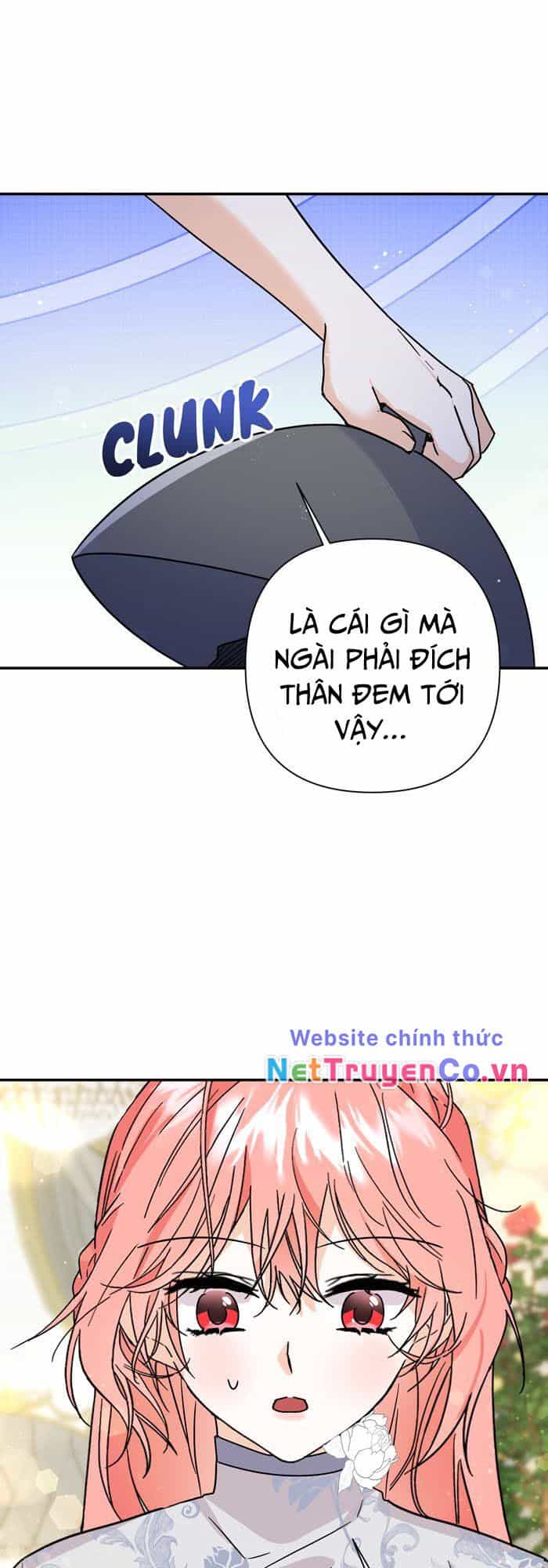 Phải Lòng Kẻ Thù - Chương 16 - ảnh 45
