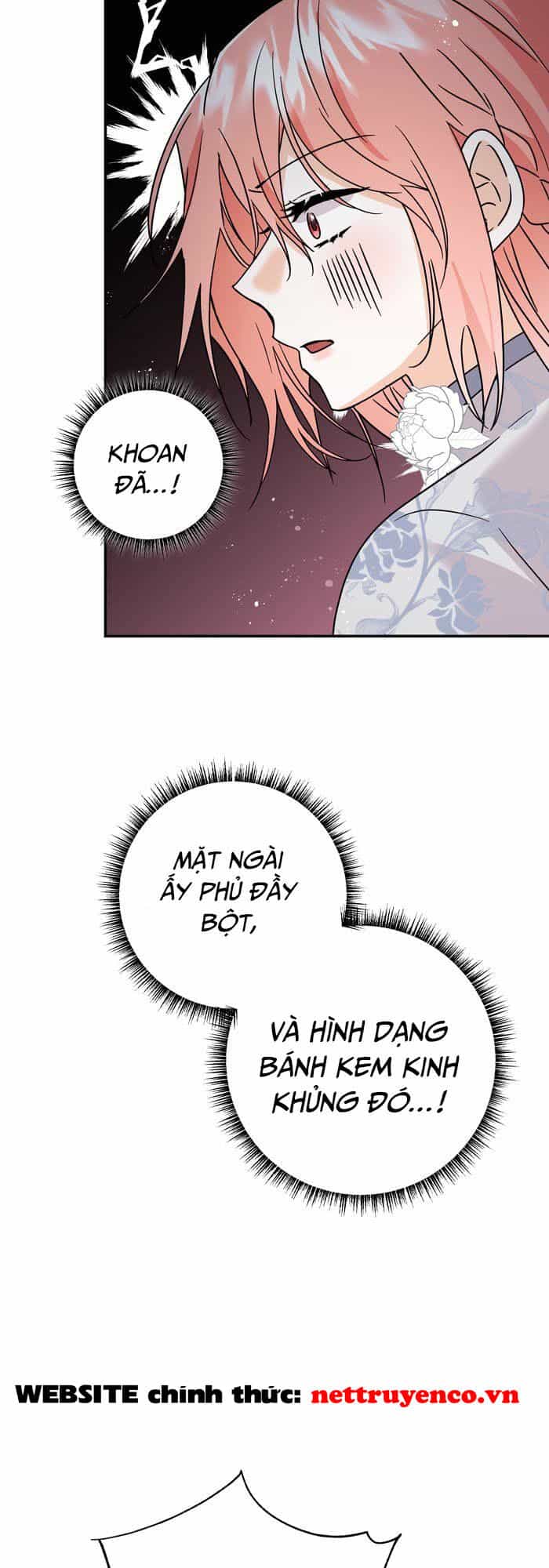 Phải Lòng Kẻ Thù - Chương 16 - ảnh 49