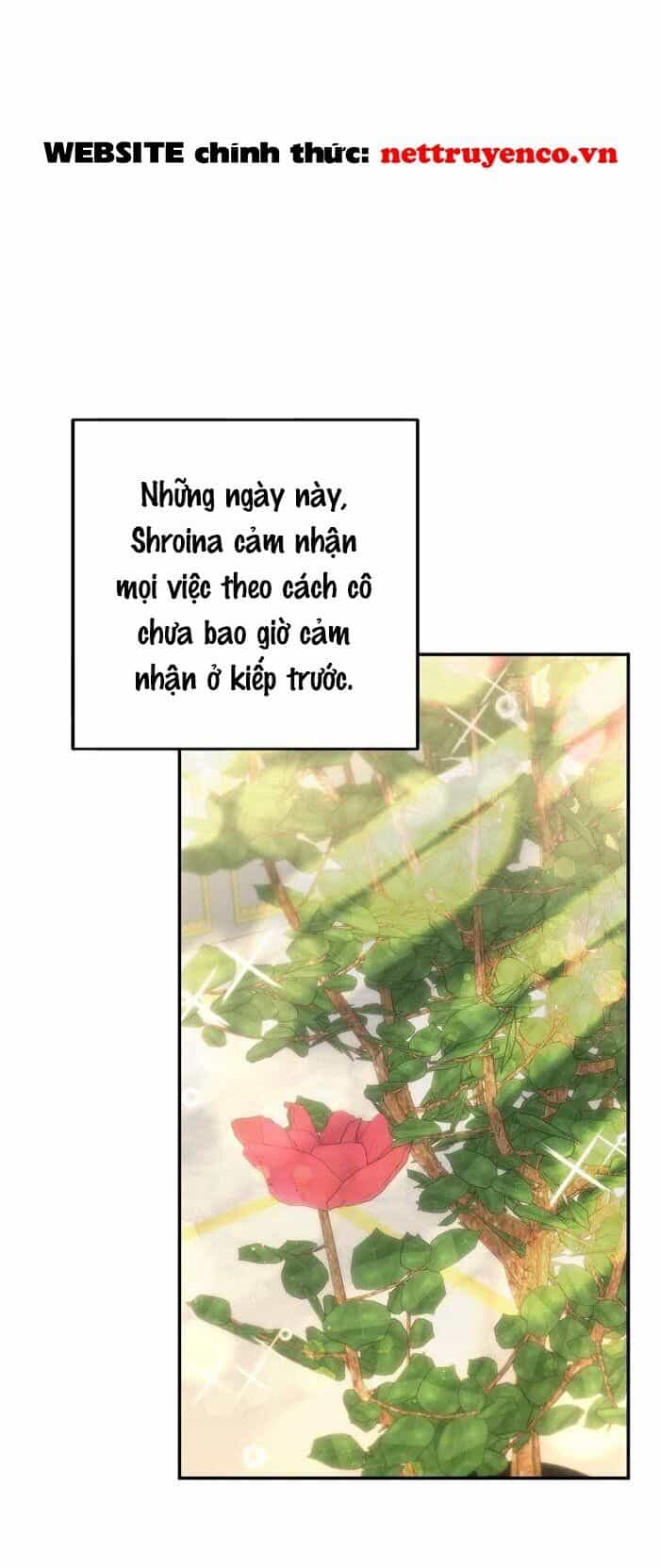Phải Lòng Kẻ Thù - Chương 17 - ảnh 21