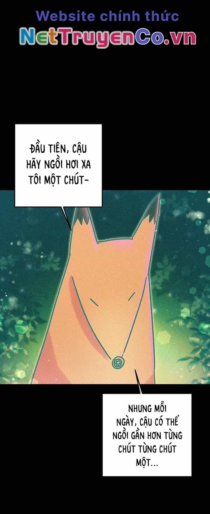 Phải Lòng Kẻ Thù - Chương 17 - ảnh 29