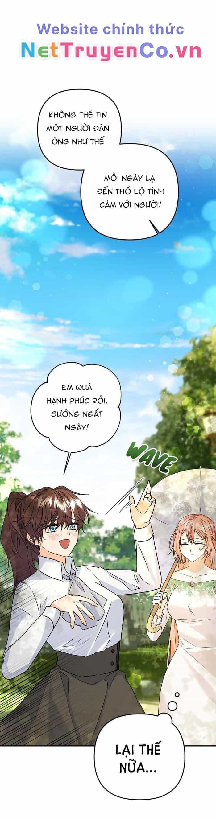 Phải Lòng Kẻ Thù - Chương 17 - ảnh 44