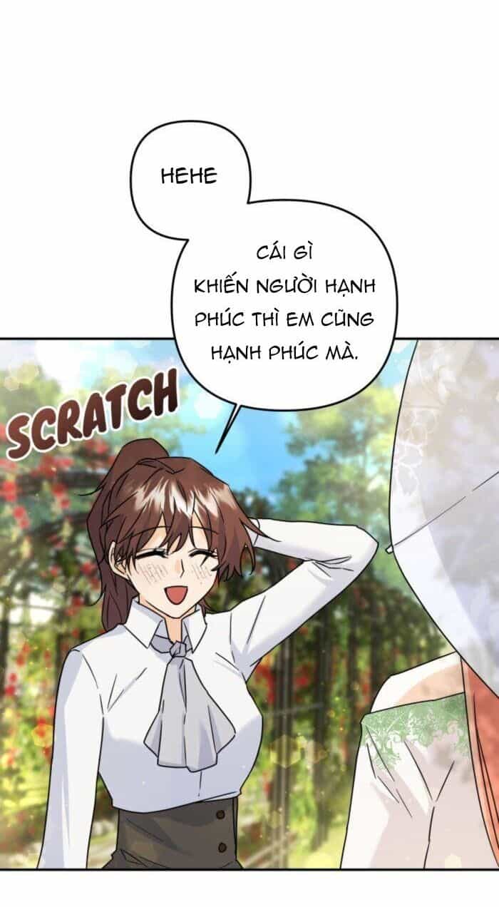 Phải Lòng Kẻ Thù - Chương 17 - ảnh 47