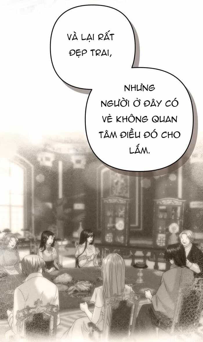 Phải Lòng Kẻ Thù - Chương 17 - ảnh 51