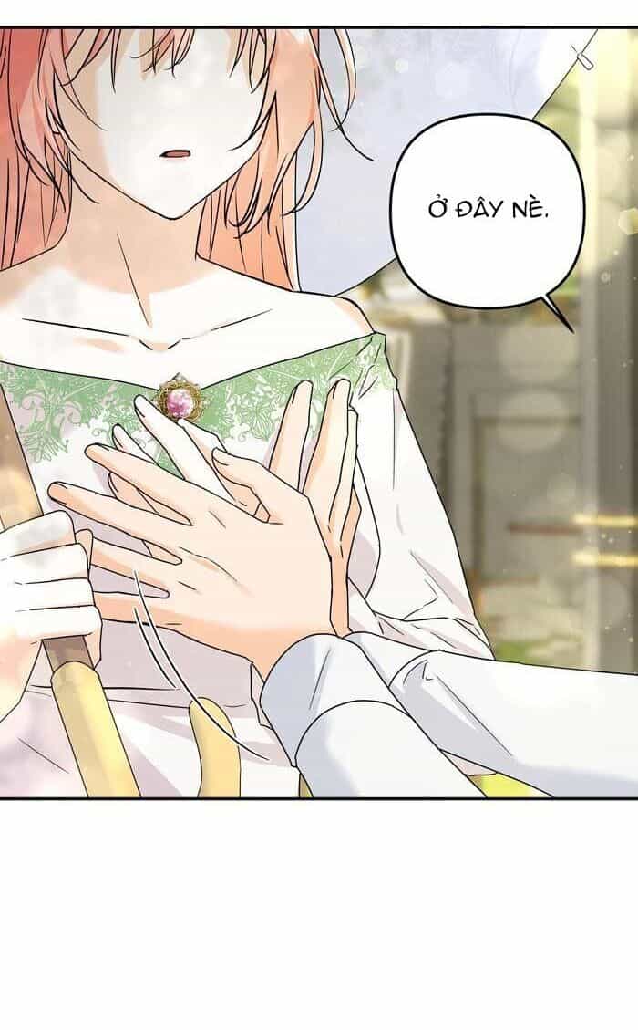 Phải Lòng Kẻ Thù - Chương 17 - ảnh 63