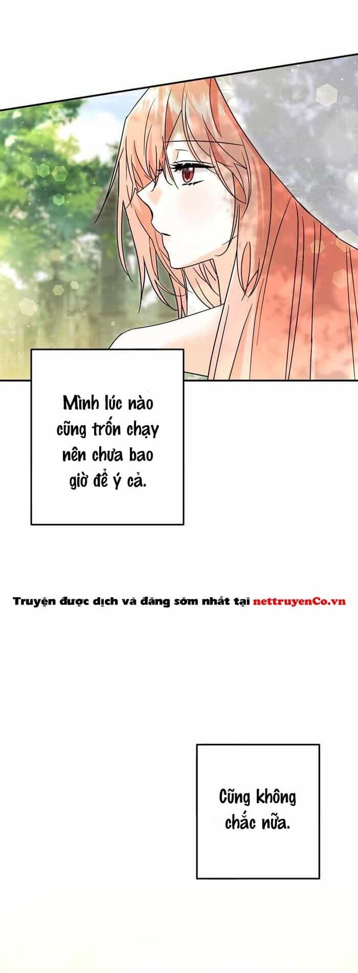 Phải Lòng Kẻ Thù - Chương 17 - ảnh 71