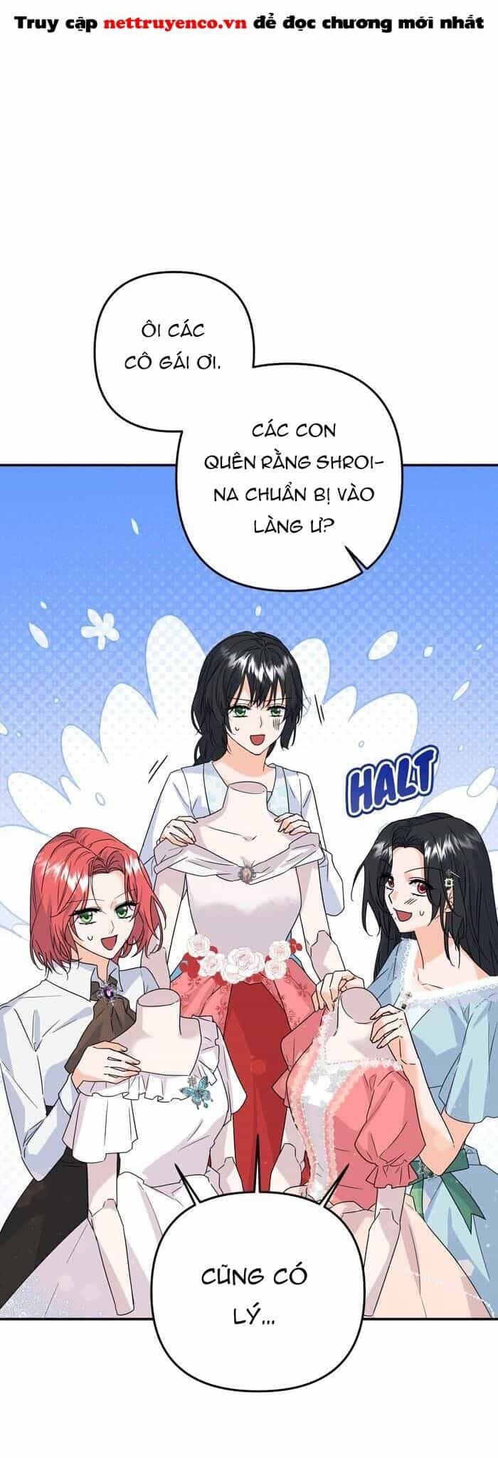 Phải Lòng Kẻ Thù - Chương 18 - ảnh 13