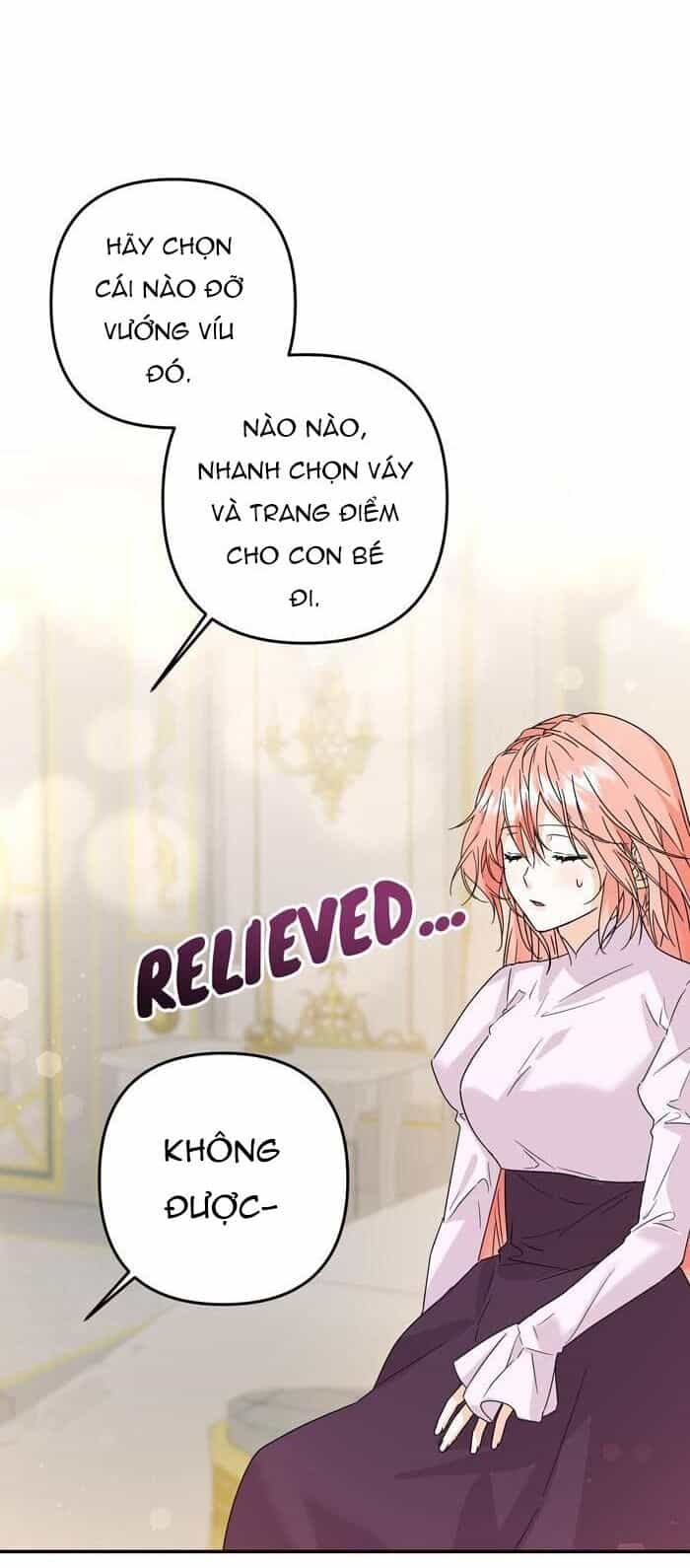 Phải Lòng Kẻ Thù - Chương 18 - ảnh 15