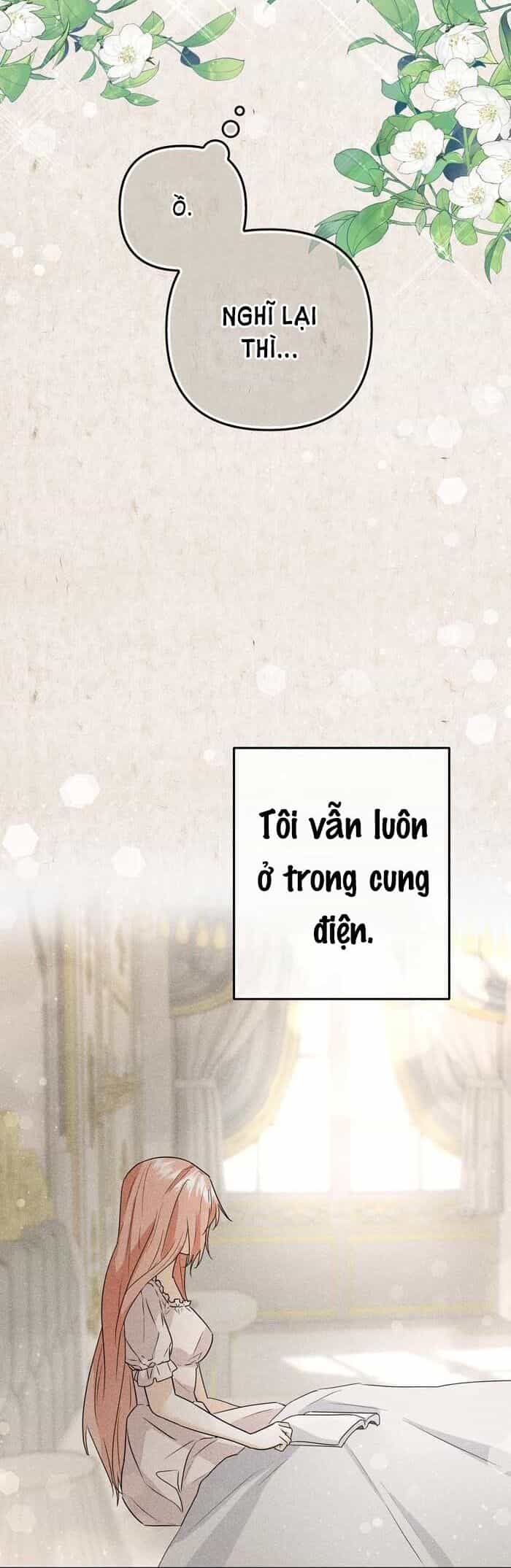 Phải Lòng Kẻ Thù - Chương 18 - ảnh 24