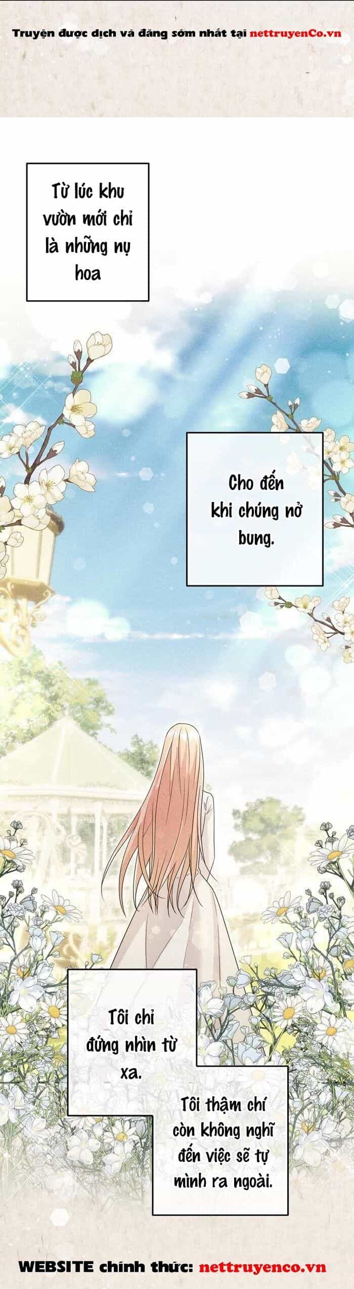 Phải Lòng Kẻ Thù - Chương 18 - ảnh 25
