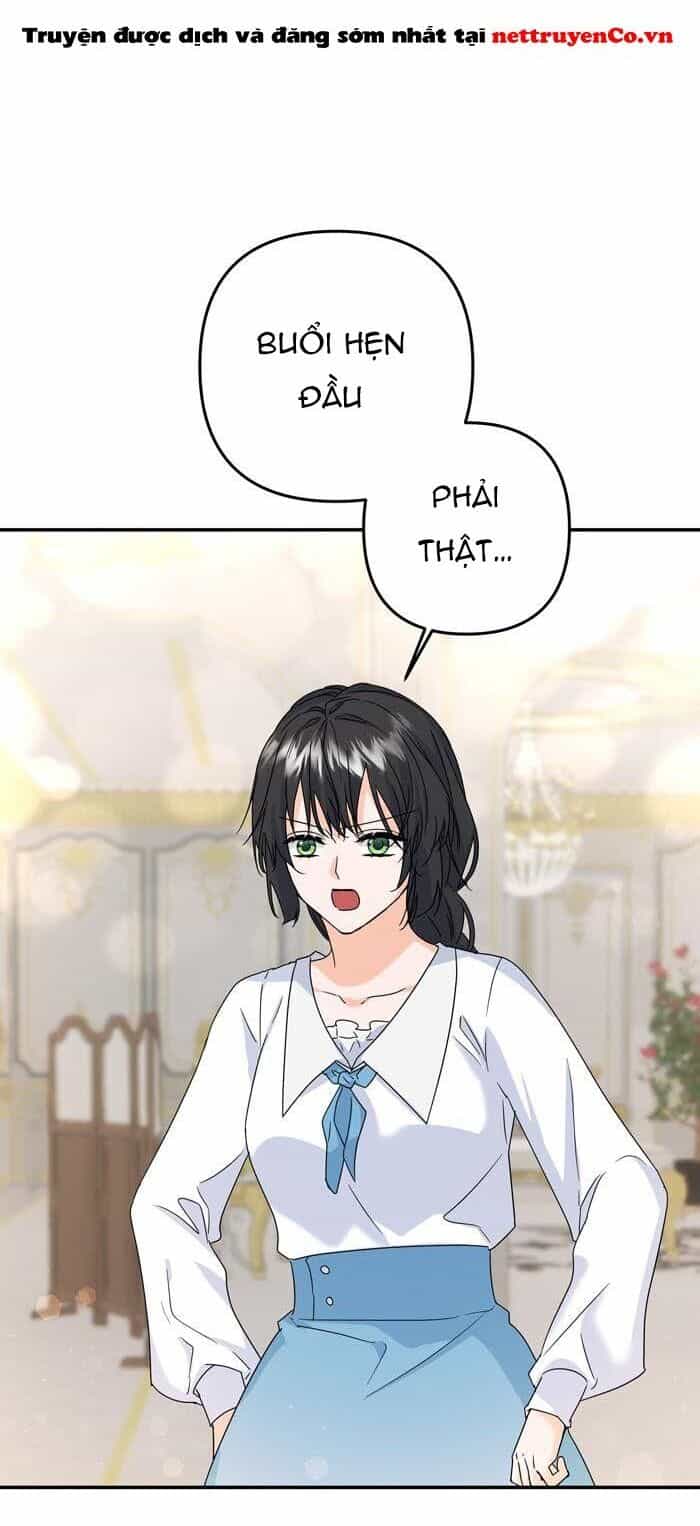 Phải Lòng Kẻ Thù - Chương 18 - ảnh 4