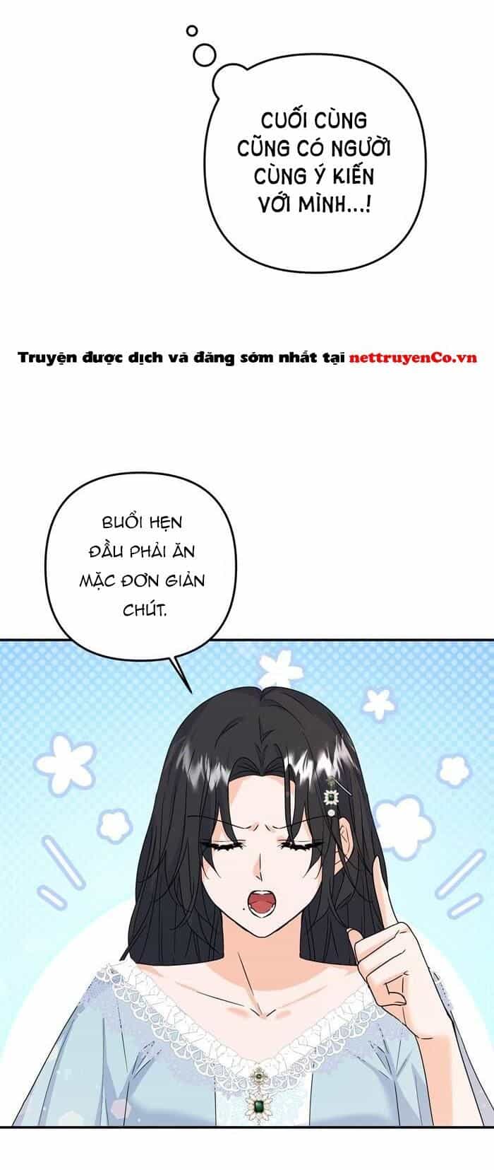 Phải Lòng Kẻ Thù - Chương 18 - ảnh 8