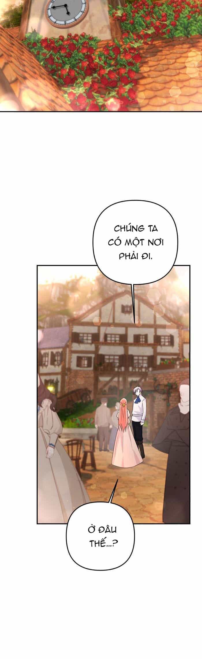 Phải Lòng Kẻ Thù - Chương 19 - ảnh 60