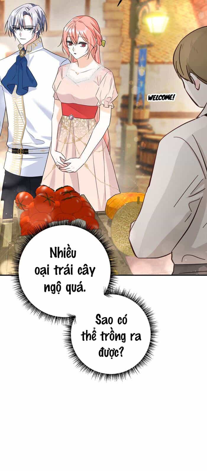 Phải Lòng Kẻ Thù - Chương 19 - ảnh 9