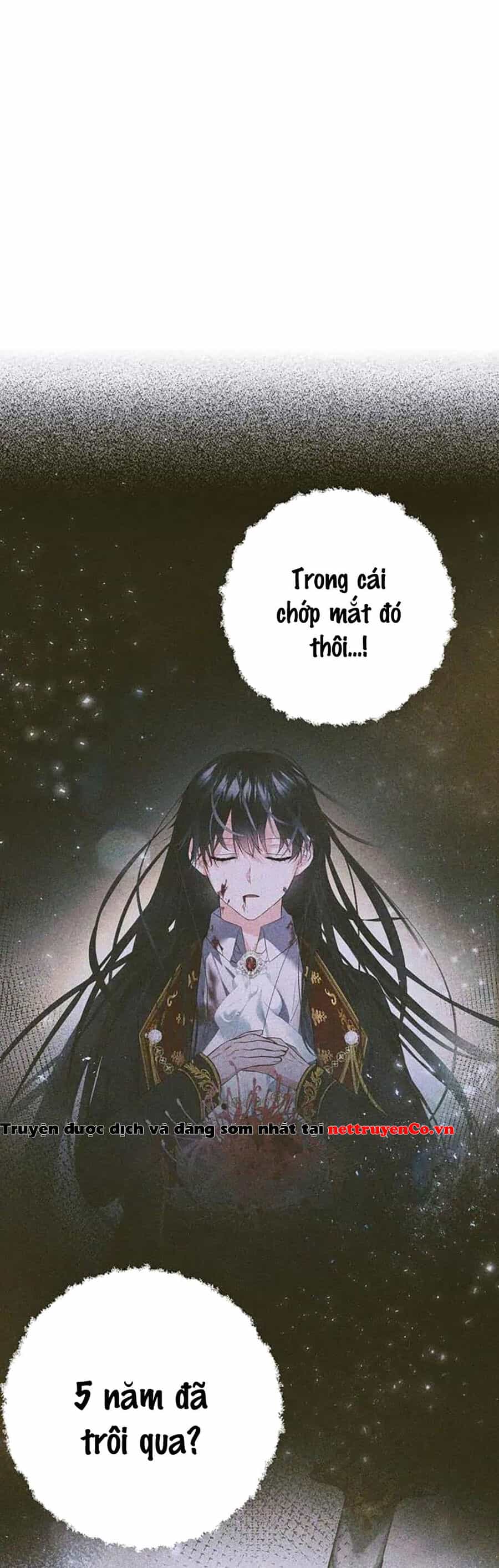 Phải Lòng Kẻ Thù - Chương 2 - ảnh 16