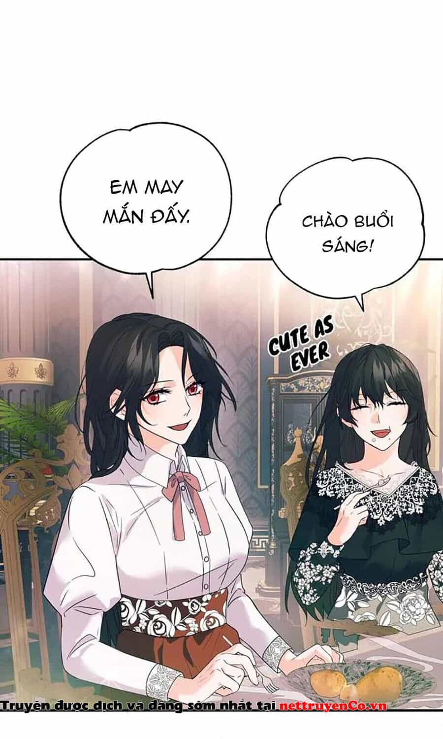 Phải Lòng Kẻ Thù - Chương 2 - ảnh 44