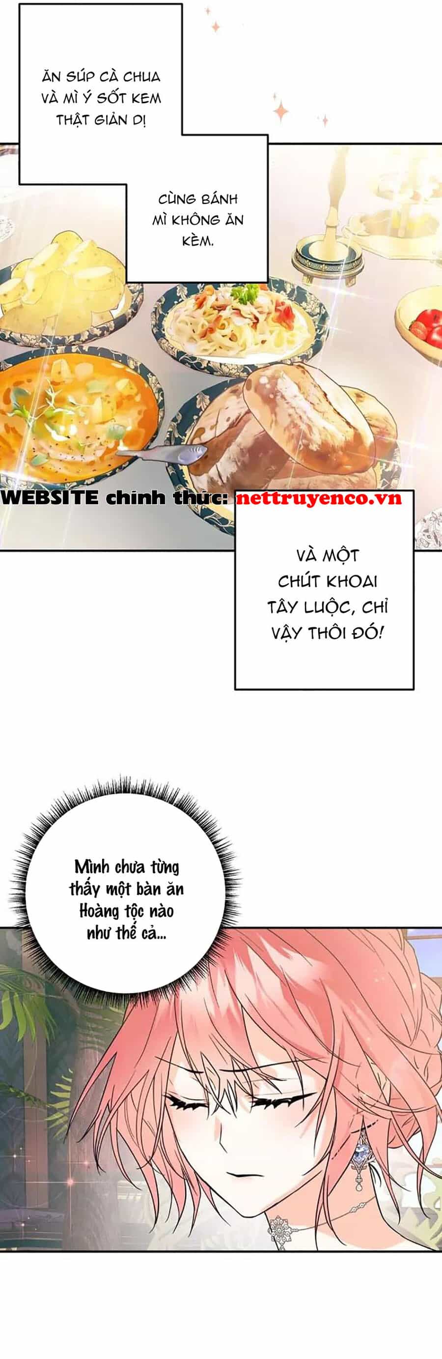 Phải Lòng Kẻ Thù - Chương 2 - ảnh 56