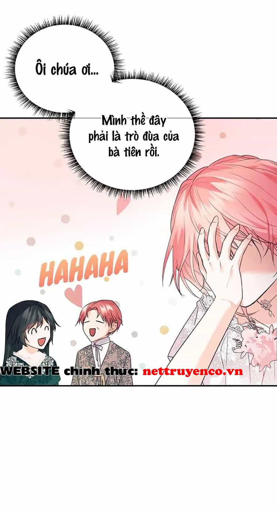 Phải Lòng Kẻ Thù - Chương 2 - ảnh 74