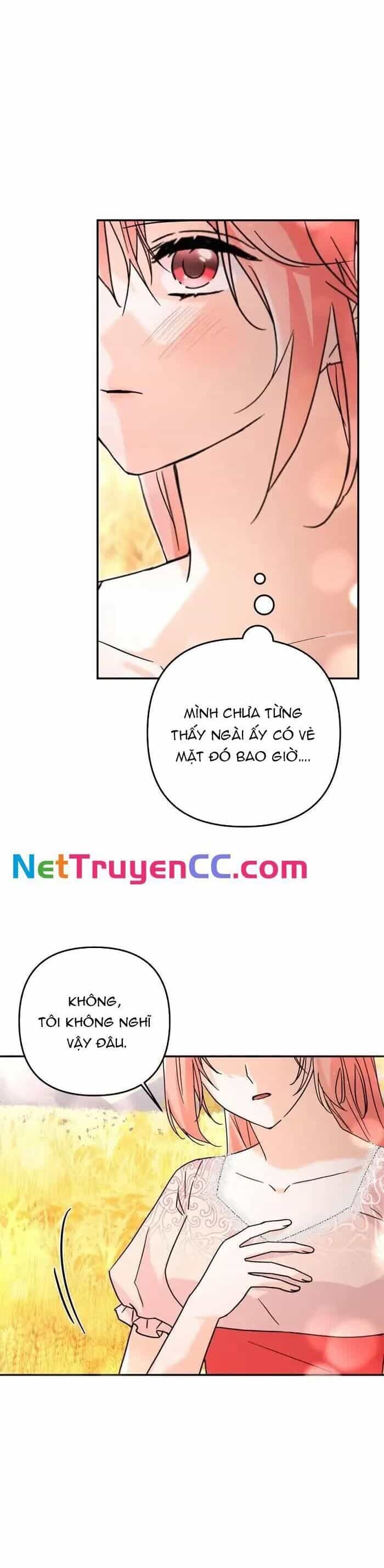 Phải Lòng Kẻ Thù - Chương 20 - ảnh 11