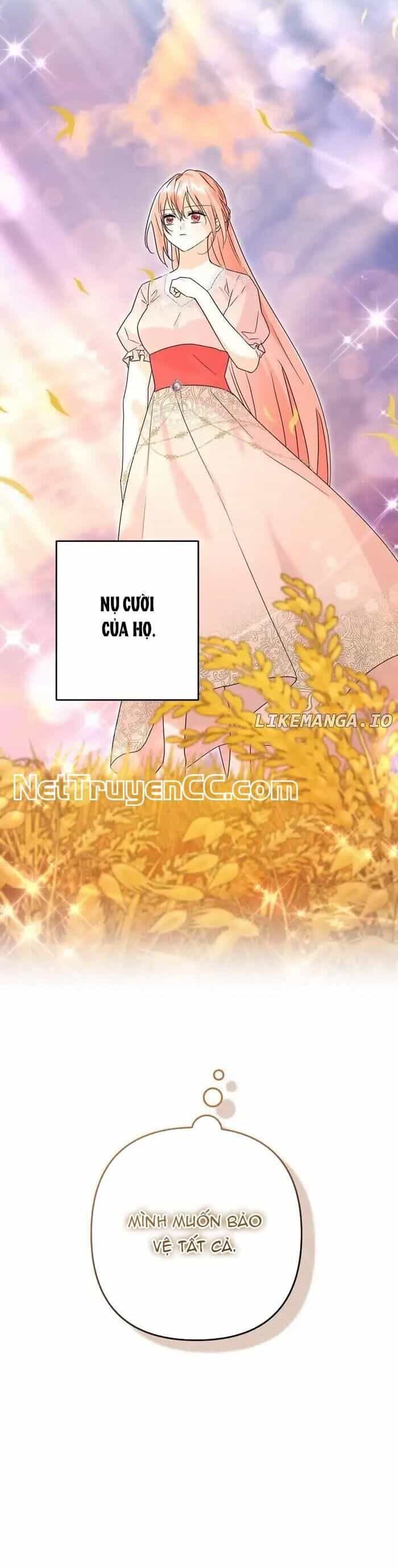 Phải Lòng Kẻ Thù - Chương 20 - ảnh 6