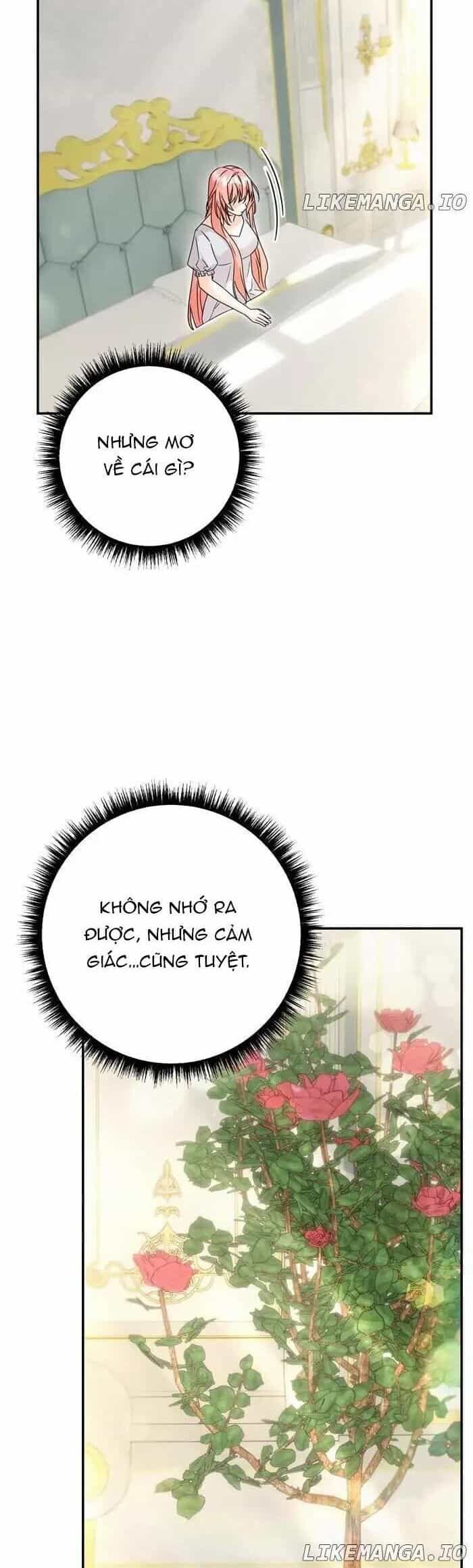 Phải Lòng Kẻ Thù - Chương 21 - ảnh 11