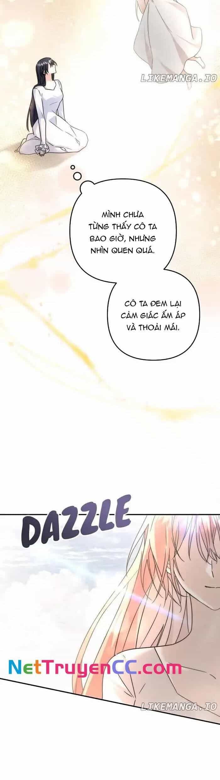 Phải Lòng Kẻ Thù - Chương 21 - ảnh 4