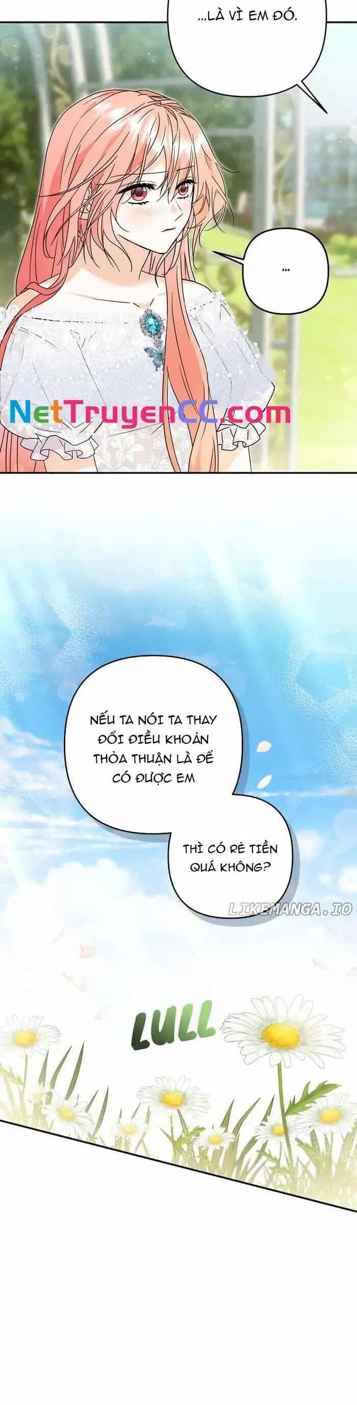 Phải Lòng Kẻ Thù - Chương 22 - ảnh 23