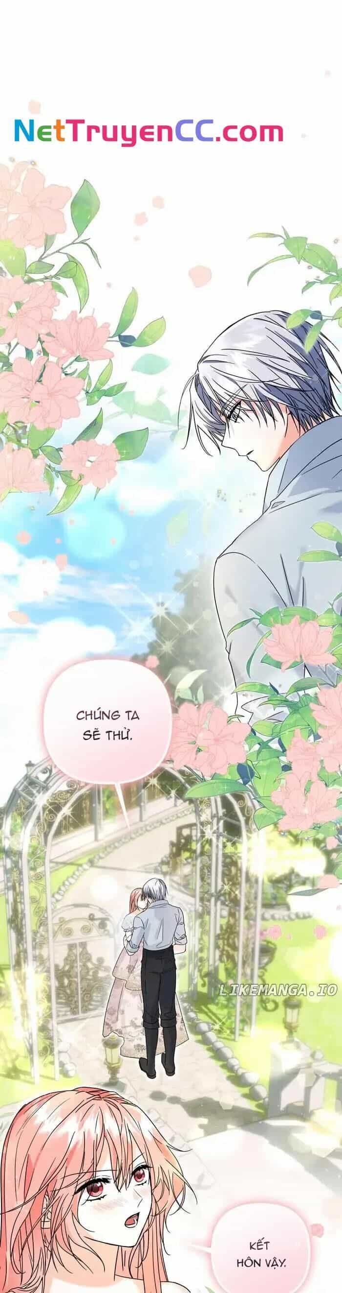 Phải Lòng Kẻ Thù - Chương 23 - ảnh 1