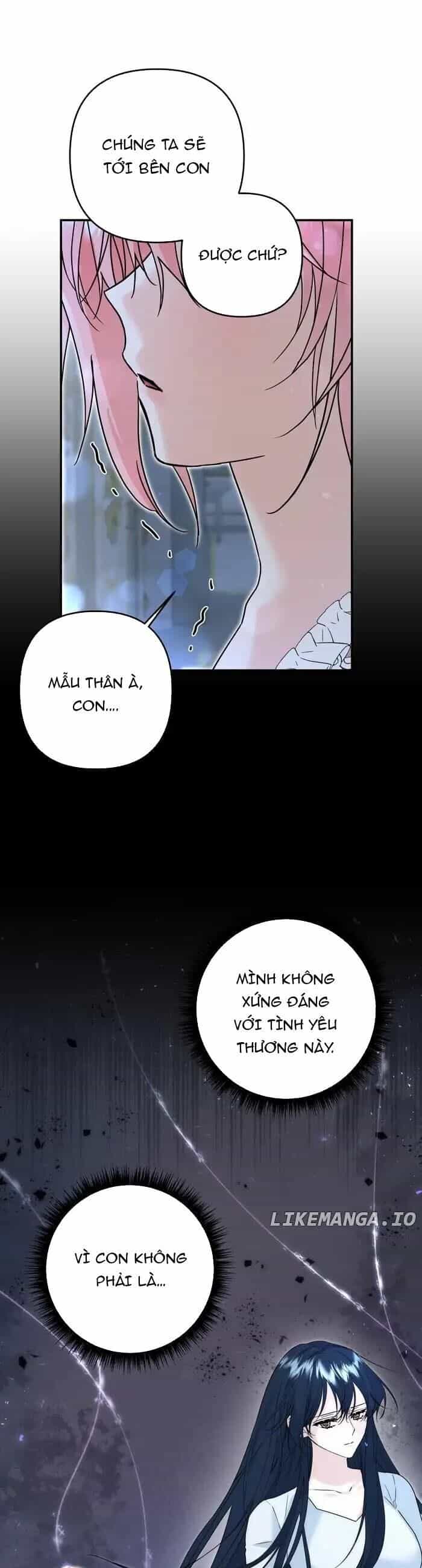 Phải Lòng Kẻ Thù - Chương 23 - ảnh 40