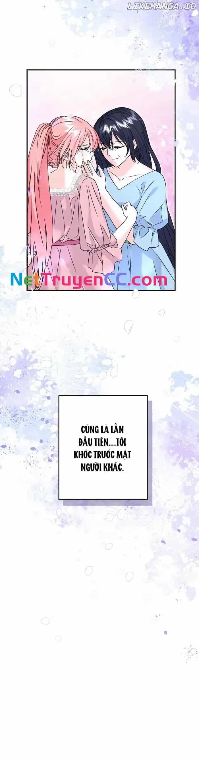 Phải Lòng Kẻ Thù - Chương 23 - ảnh 44