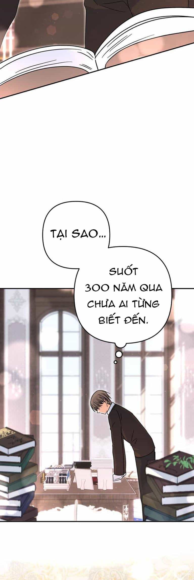 Phải Lòng Kẻ Thù - Chương 25 - ảnh 16