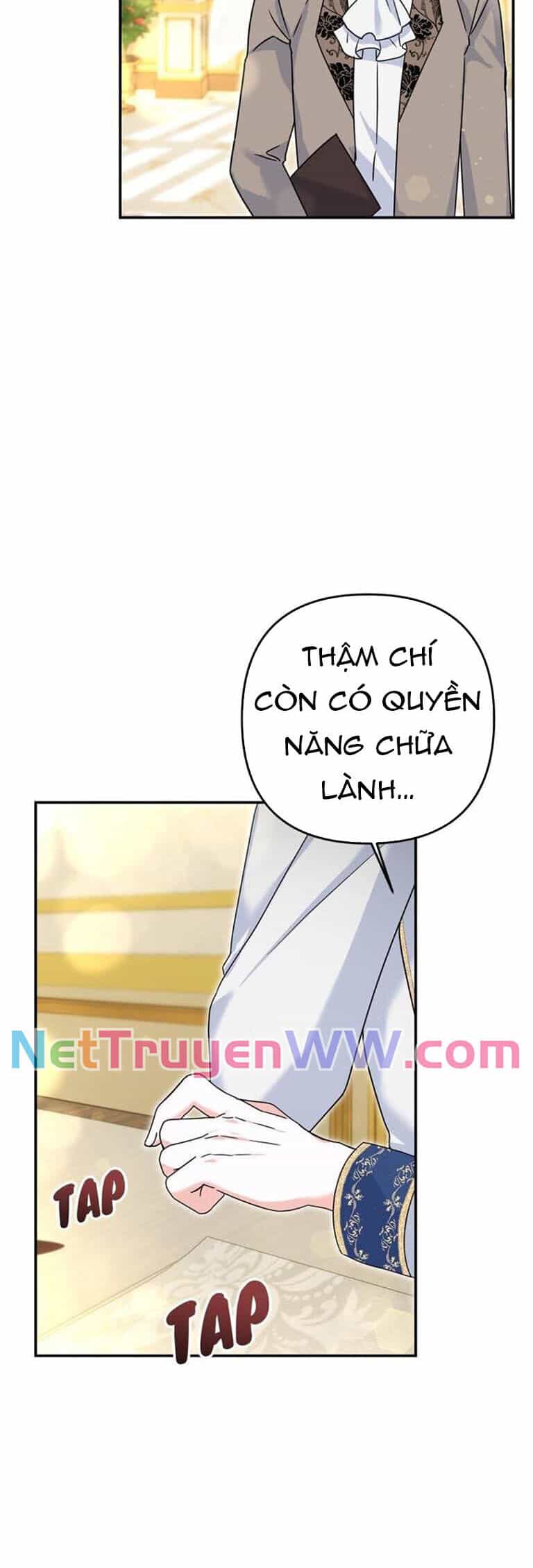 Phải Lòng Kẻ Thù - Chương 25 - ảnh 29